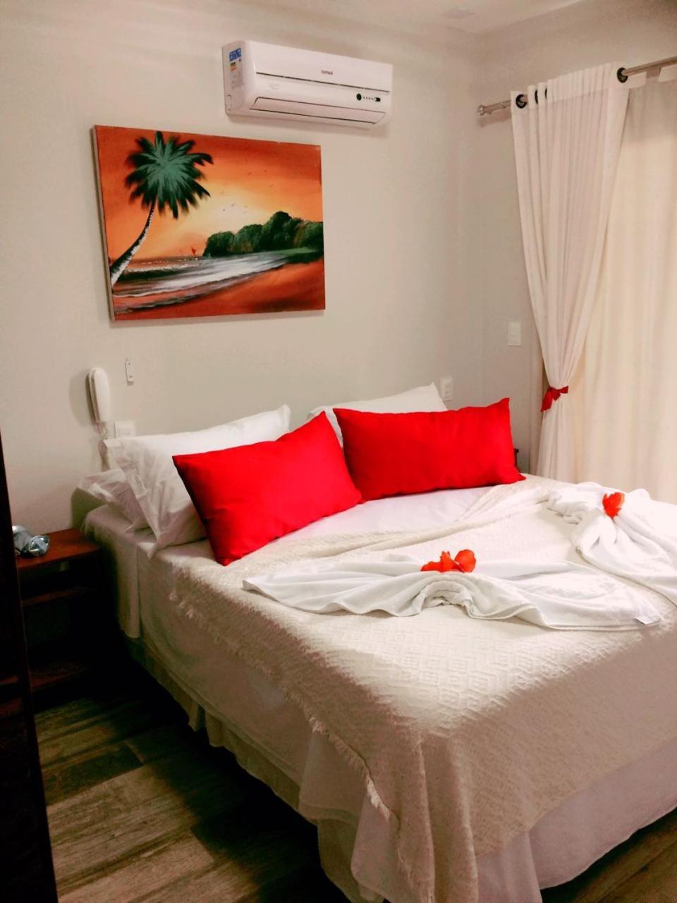 Pousada Waikiki Boutique Praia de Pipa Экстерьер фото
